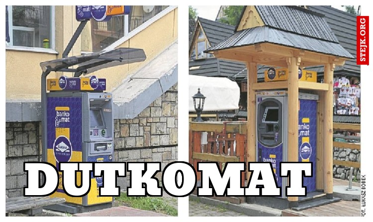 dutkomat