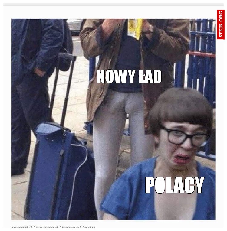 nowy ład