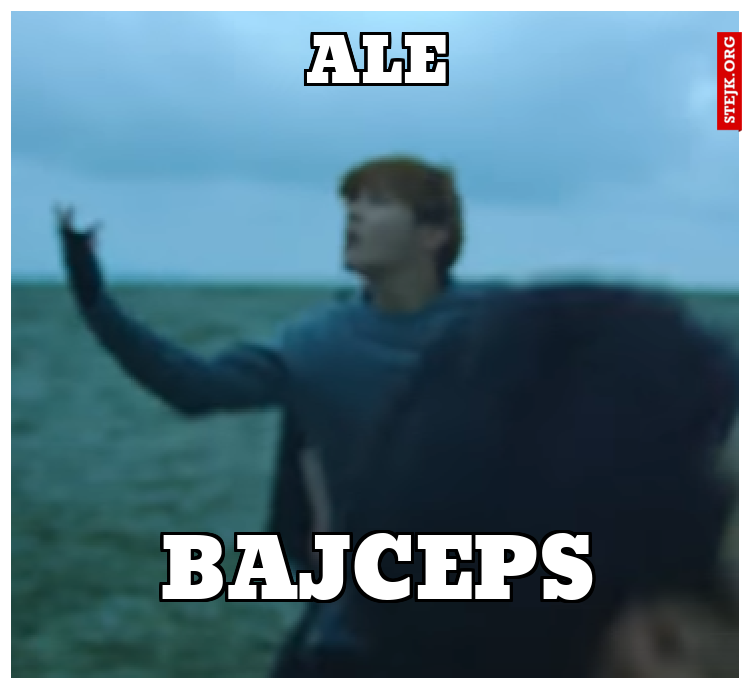 ale 