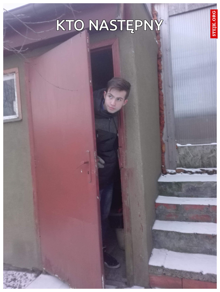 Kto następny