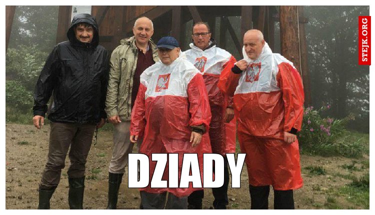 dziady