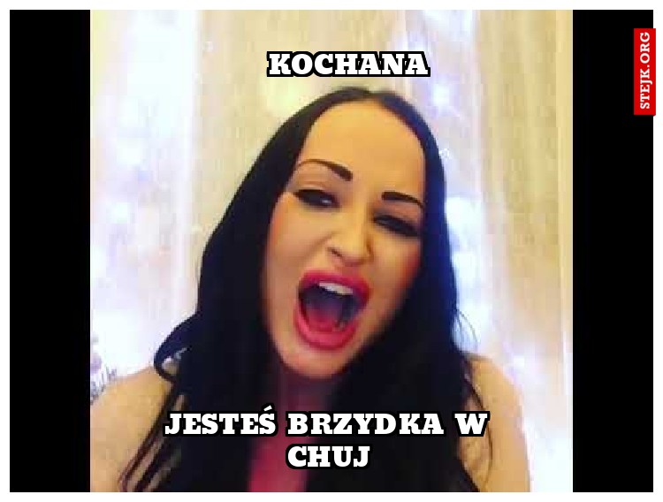 Kochana