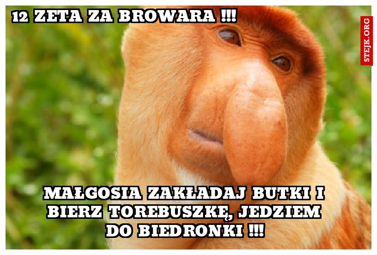 Ja Nusz