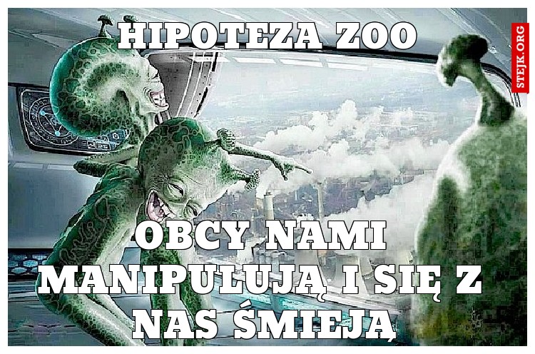 Hipoteza Zoo
