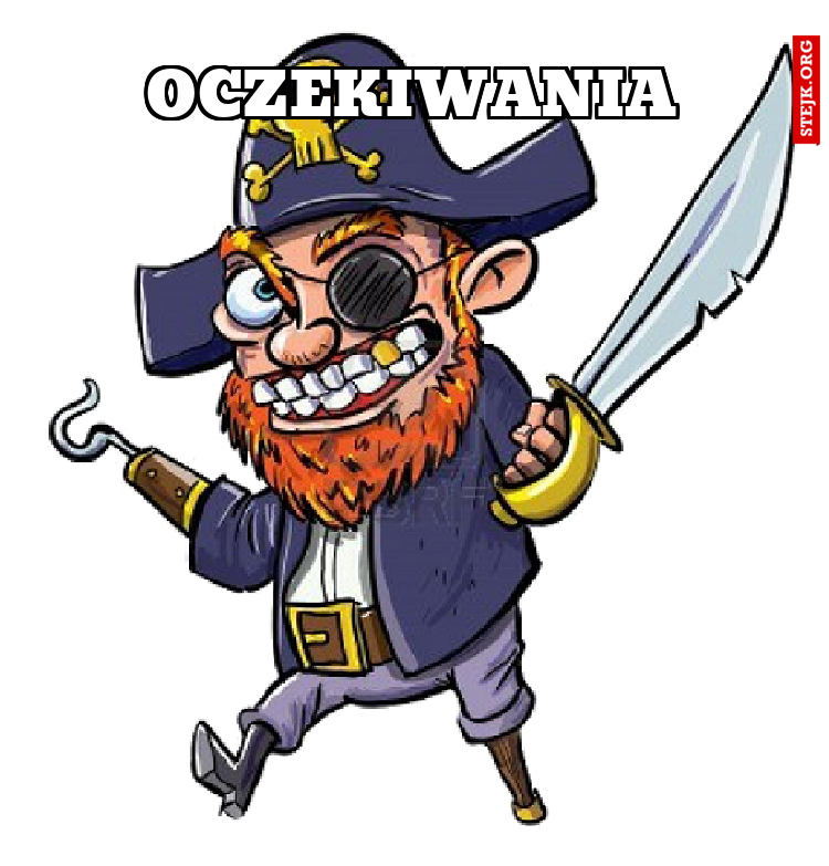 OCZEKIWANIA