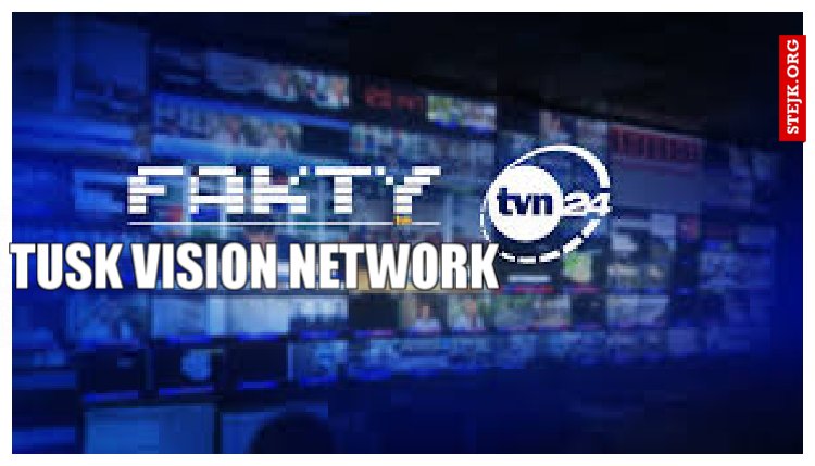 tusk vision network