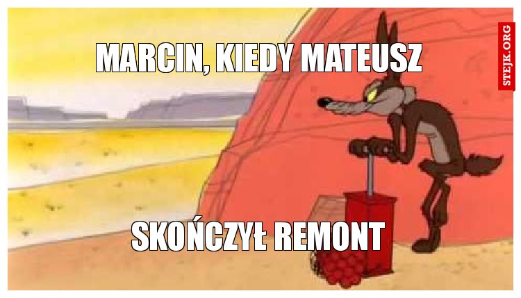 Zobacz Artur, kiedyś tu zrobimy park im. Lecha