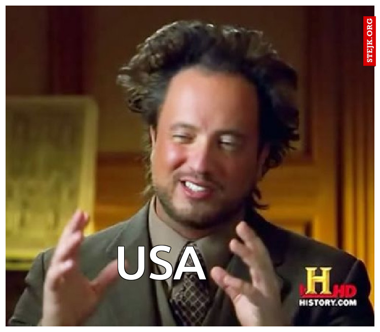 USA