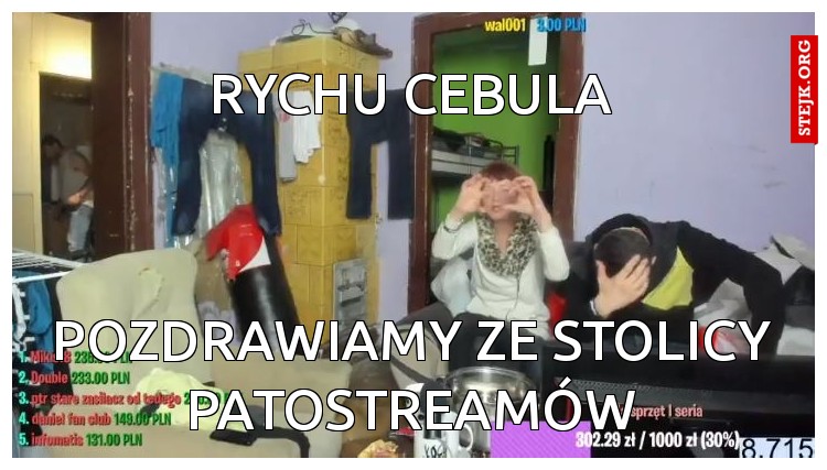 RYCHU CEBULA