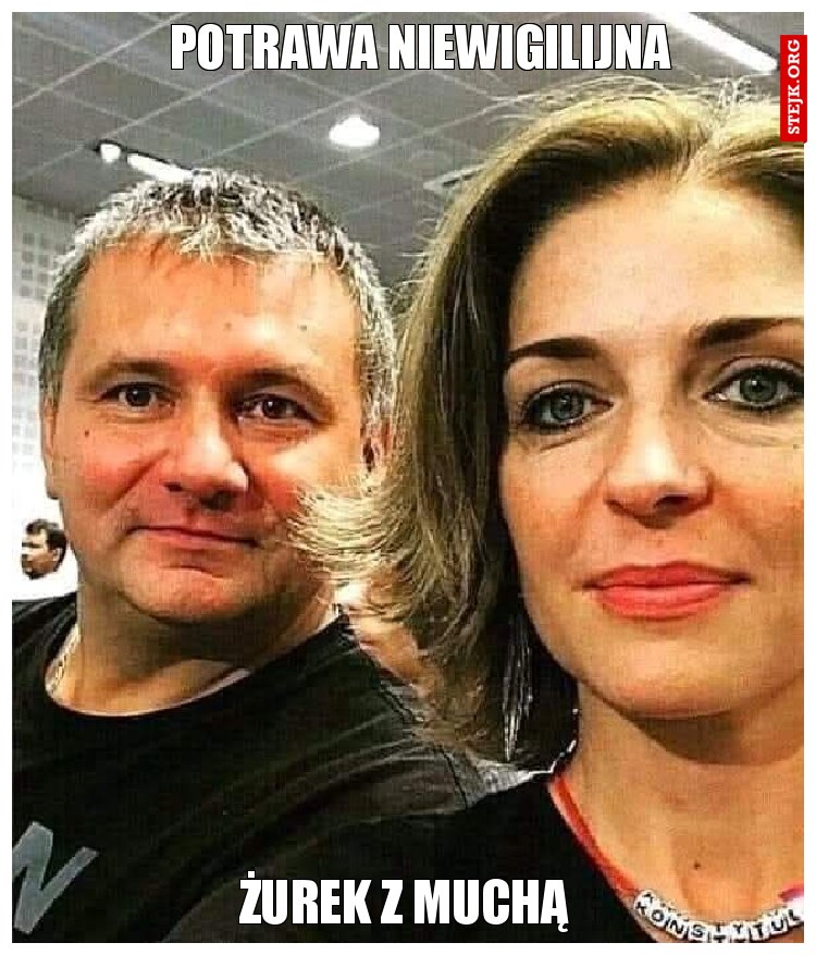 Potrawa niewigilijna 