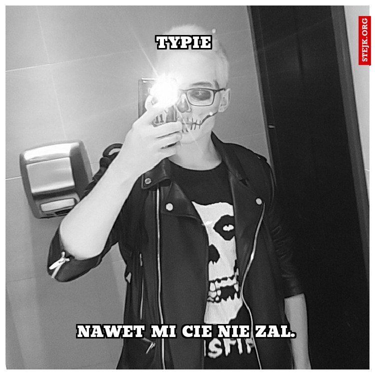 Typie 