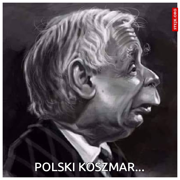 Polski koszmar... 