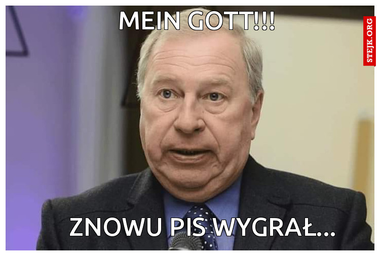Mein Gott!!!
