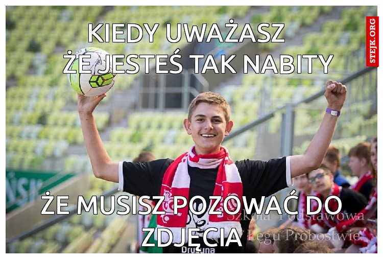kiedy uważasz