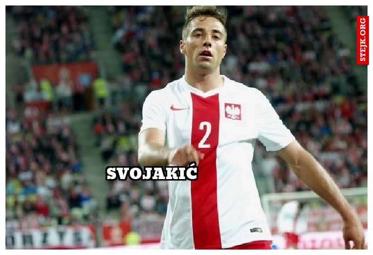 svojakić
