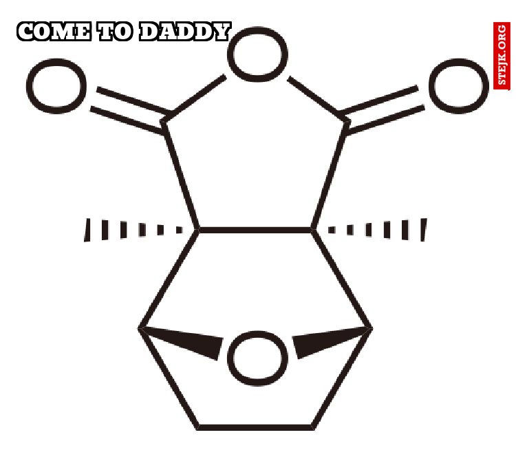come to daddy