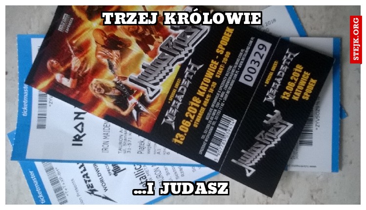 Trzej królowie