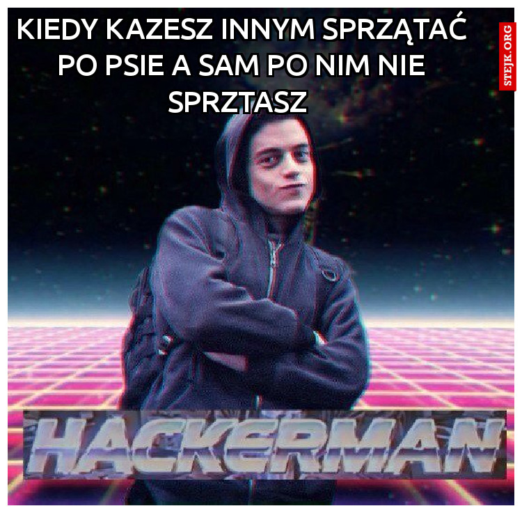 Kiedy zostaje Ci 10hp a za rogiem jest boss