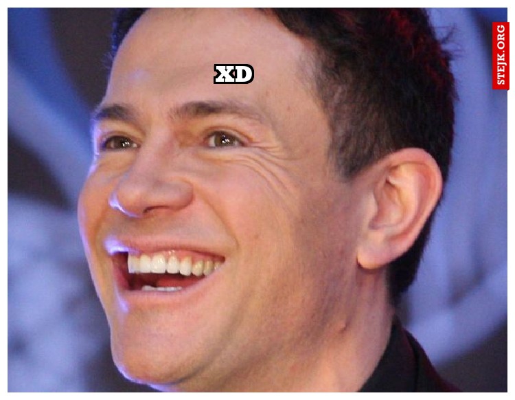 XD
