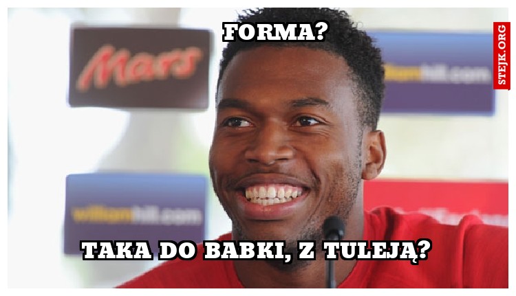 forma?
