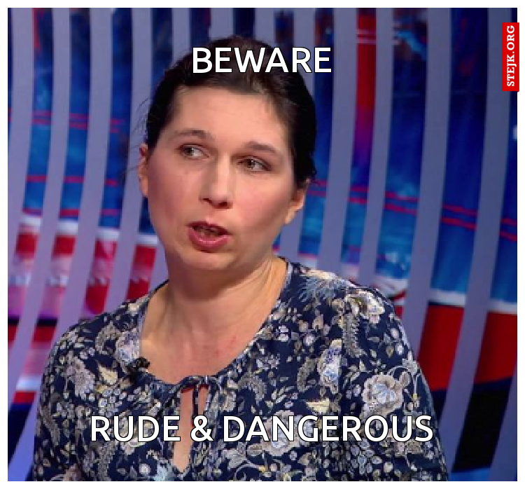 Beware