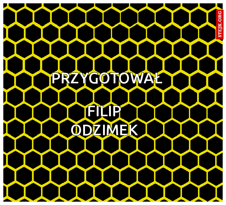 Przygotowałxd