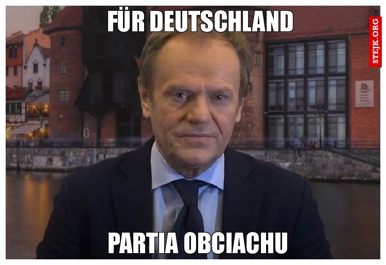 Für Deutschland 