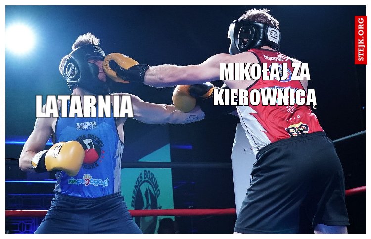 LATARNIA