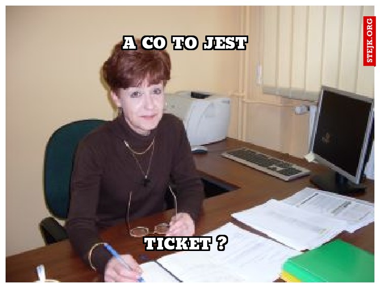 A co to jest 