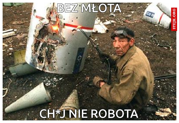 Bez Młota