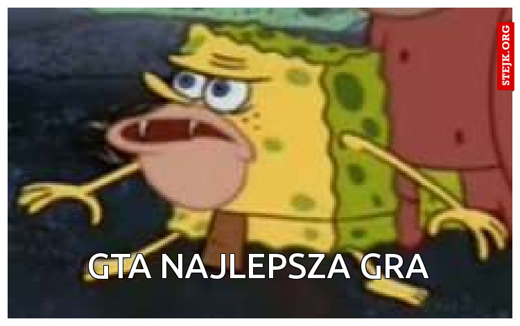 gta najlepsza gra