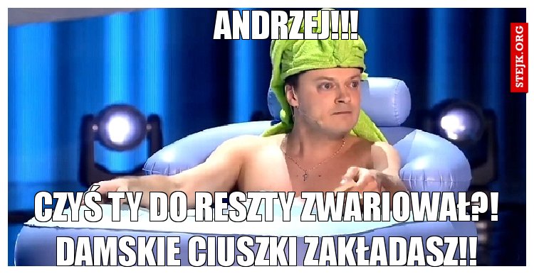 Andrzej!!!