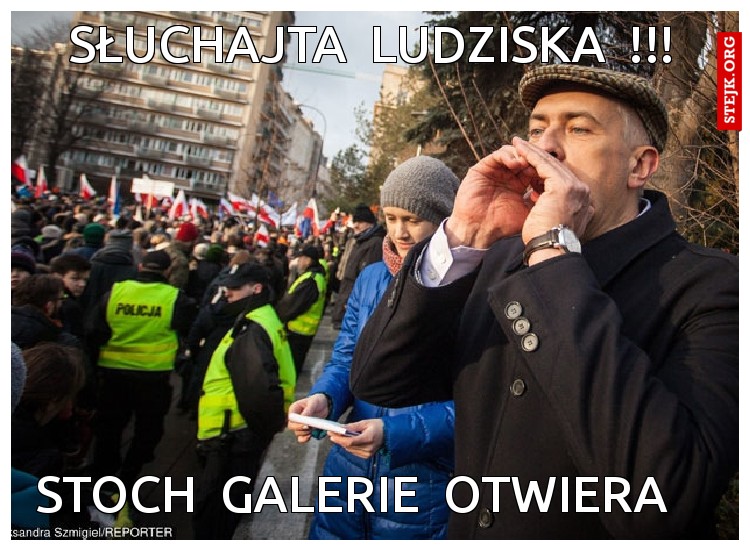 słuchajta  ludziska  !!!