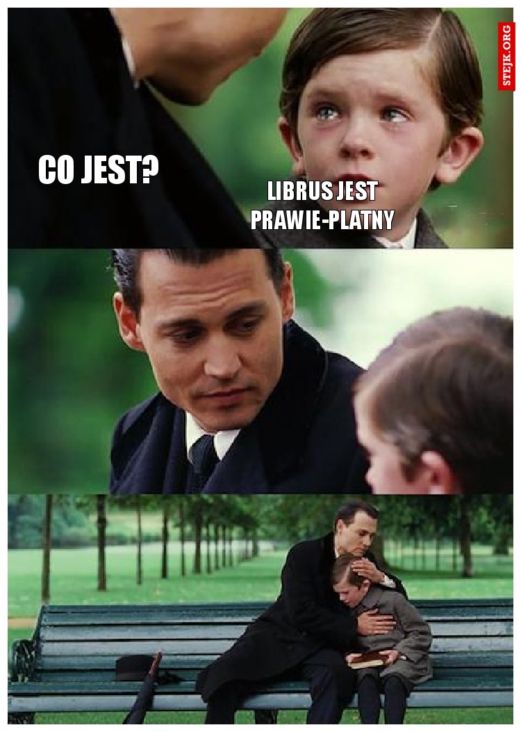 Nie wiem