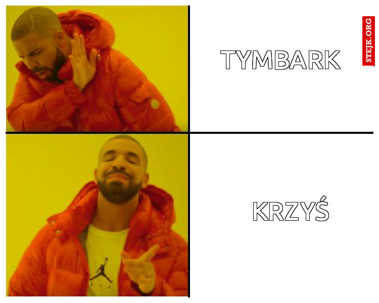 Tymbark