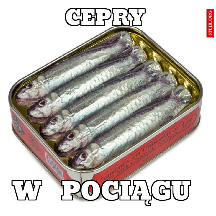 cepry