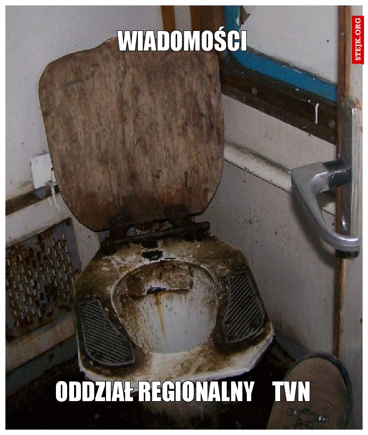 wiadomości