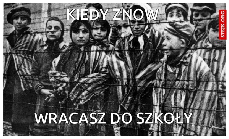 Kiedy znow 