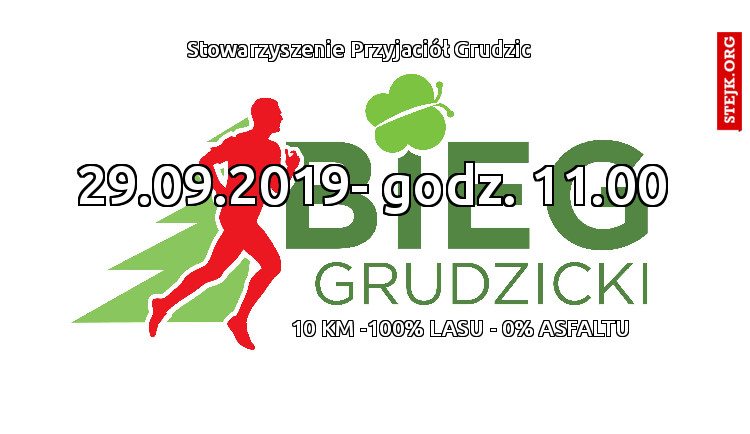 Stowarzyszenie Przyjaciół Grudzic