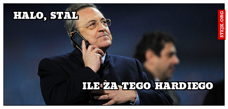 Halo, Stal
