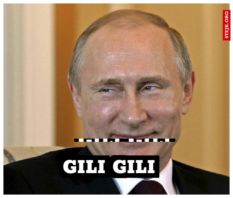 Gili gili 
