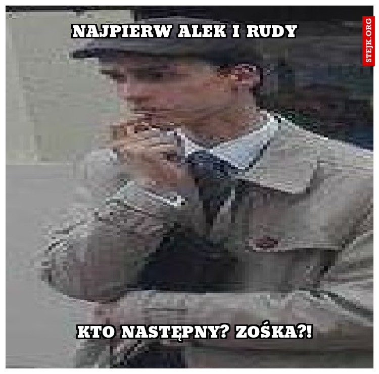 2 wisy i 3 steny