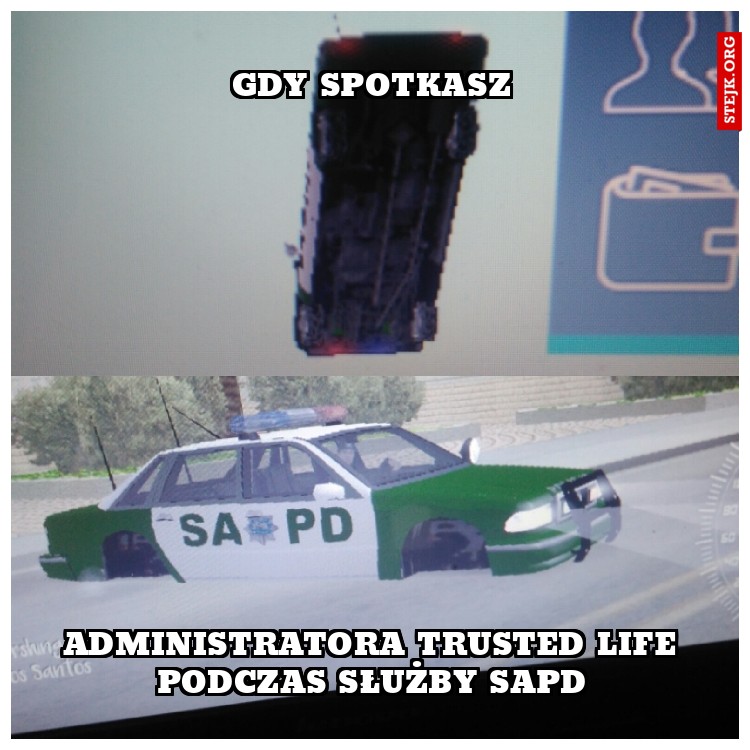 Gdy Spotkasz