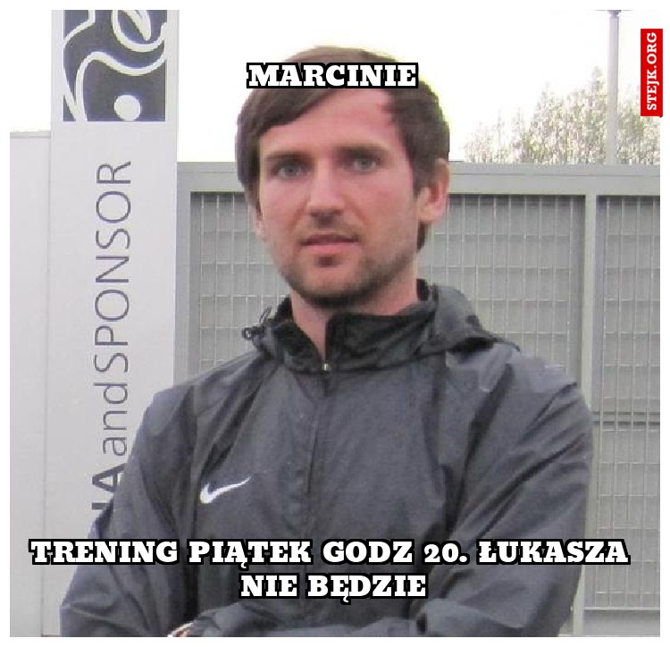 MARCINIE