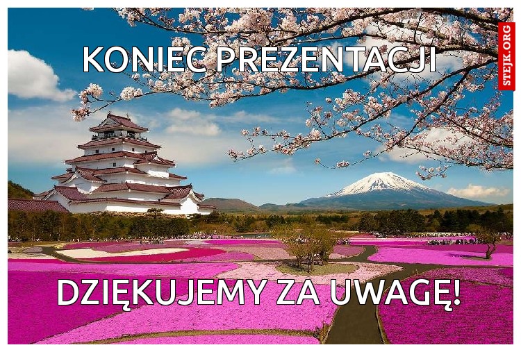 Japonia