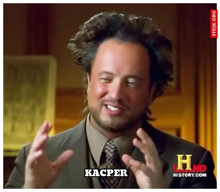 KACPER