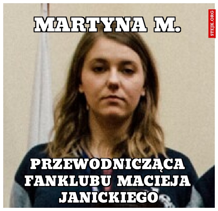 Martyna M. 