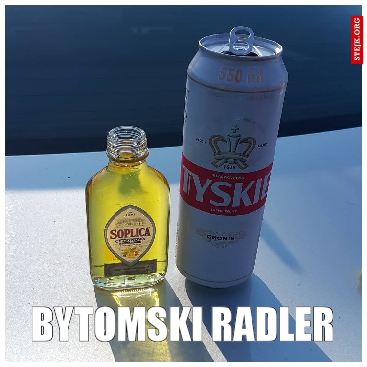 Bytomski RadleR