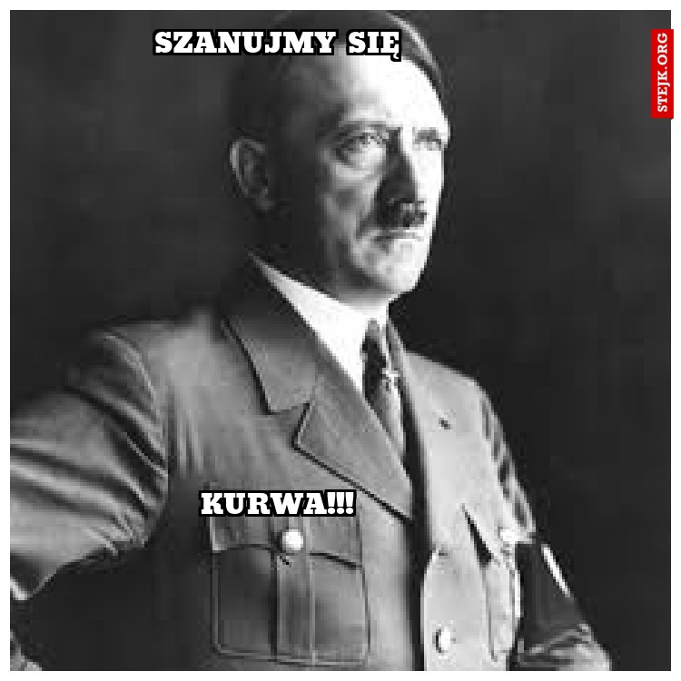 Szanujmy się