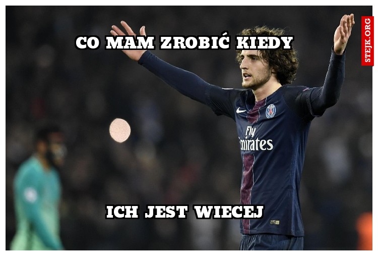 co mam zrobić kiedy 